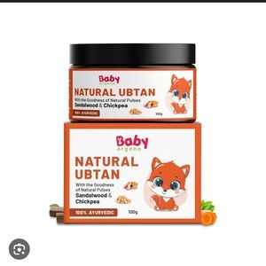 FACE MASK with pure ingredients!